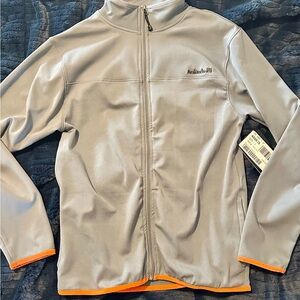 Avalanche Youth Full Zip Jacket size 14-16